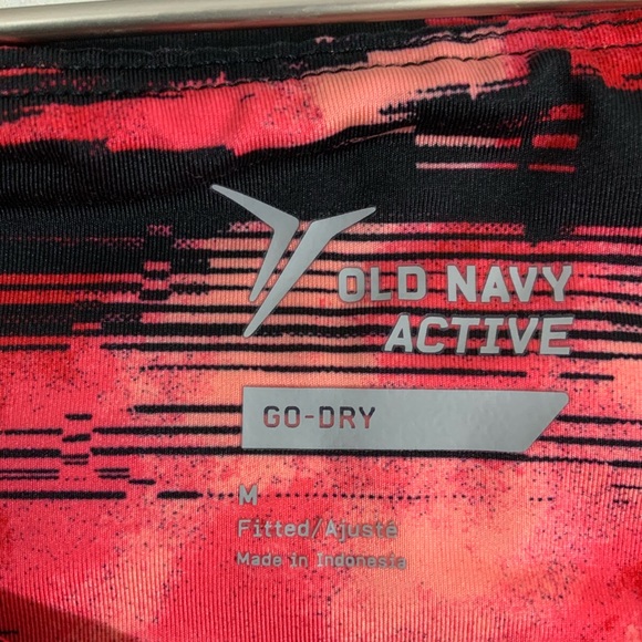 Old Navy Other Activewear Pants By Old Navy Size M Poshmark